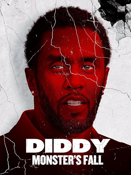 دانلود مستند Diddy: Monster’s Fall 2025