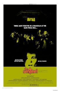 دانلود فیلم The Sentinel 1977420591-1097903593