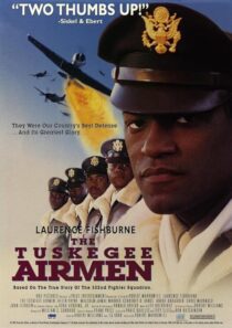 دانلود فیلم The Tuskegee Airmen 1995419064-1131104818