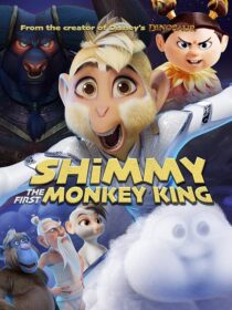 دانلود فیلم Shimmy: The First Monkey King 2023420513-799063913