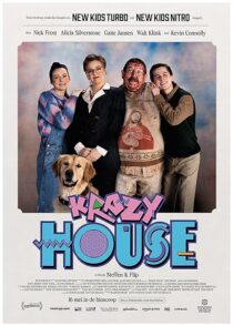 دانلود فیلم Krazy House 2024419711-1165457436