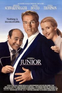 دانلود فیلم Junior 1994419476-842996013