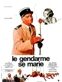 دانلود فیلم The Gendarme Gets Married 1968420403-1360095140