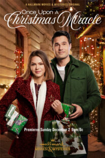 دانلود فیلم Once Upon a Christmas Miracle 2018419244-1812343685