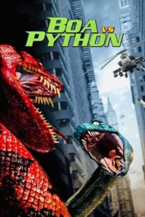 دانلود فیلم Boa vs. Python 2004420269-1169809760