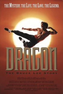 دانلود فیلم Dragon: The Bruce Lee Story 1993420023-145547523