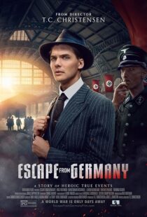 دانلود فیلم Escape from Germany 2024421143-517144001