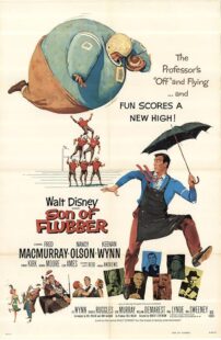 دانلود فیلم Son of Flubber 1962420036-122600946