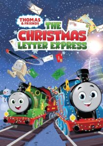 دانلود انیمیشن Thomas & Friends: The Christmas Letter Express 2024418633-1292354766