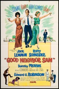 دانلود فیلم Good Neighbor Sam 1964420646-1302695585