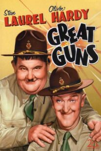 دانلود فیلم Great Guns 1941420483-1661021384