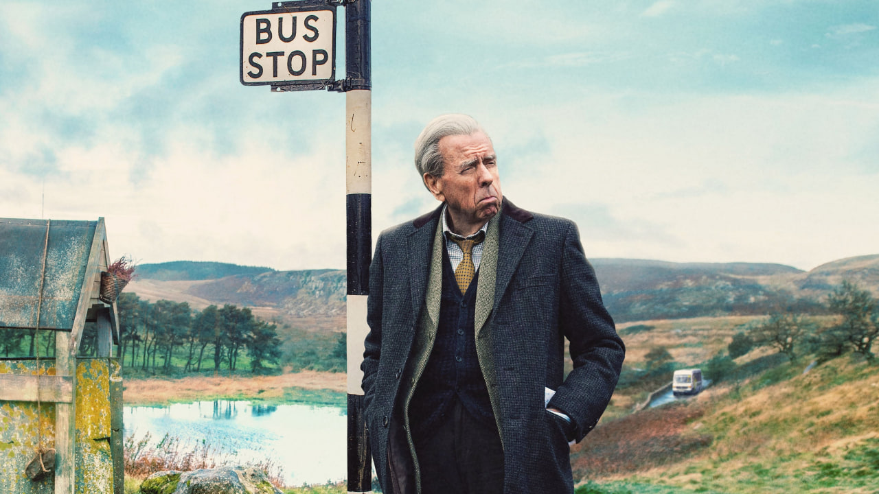 دانلود فیلم The Last Bus 2021