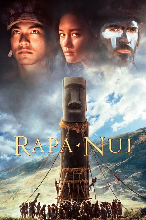 دانلود فیلم Rapa Nui 1994