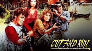 دانلود فیلم Cut and Run 1984