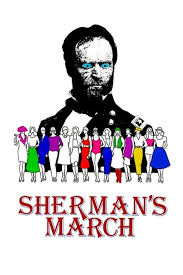 دانلود فیلم Sherman’s March 1985419386-227103393