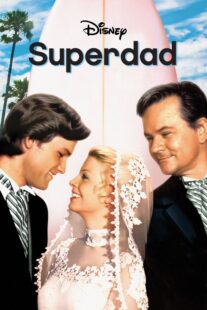 دانلود فیلم Superdad 1973419884-1589640272