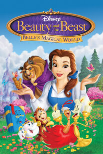 دانلود انیمیشن Belle’s Magical World 1998418866-1677762969