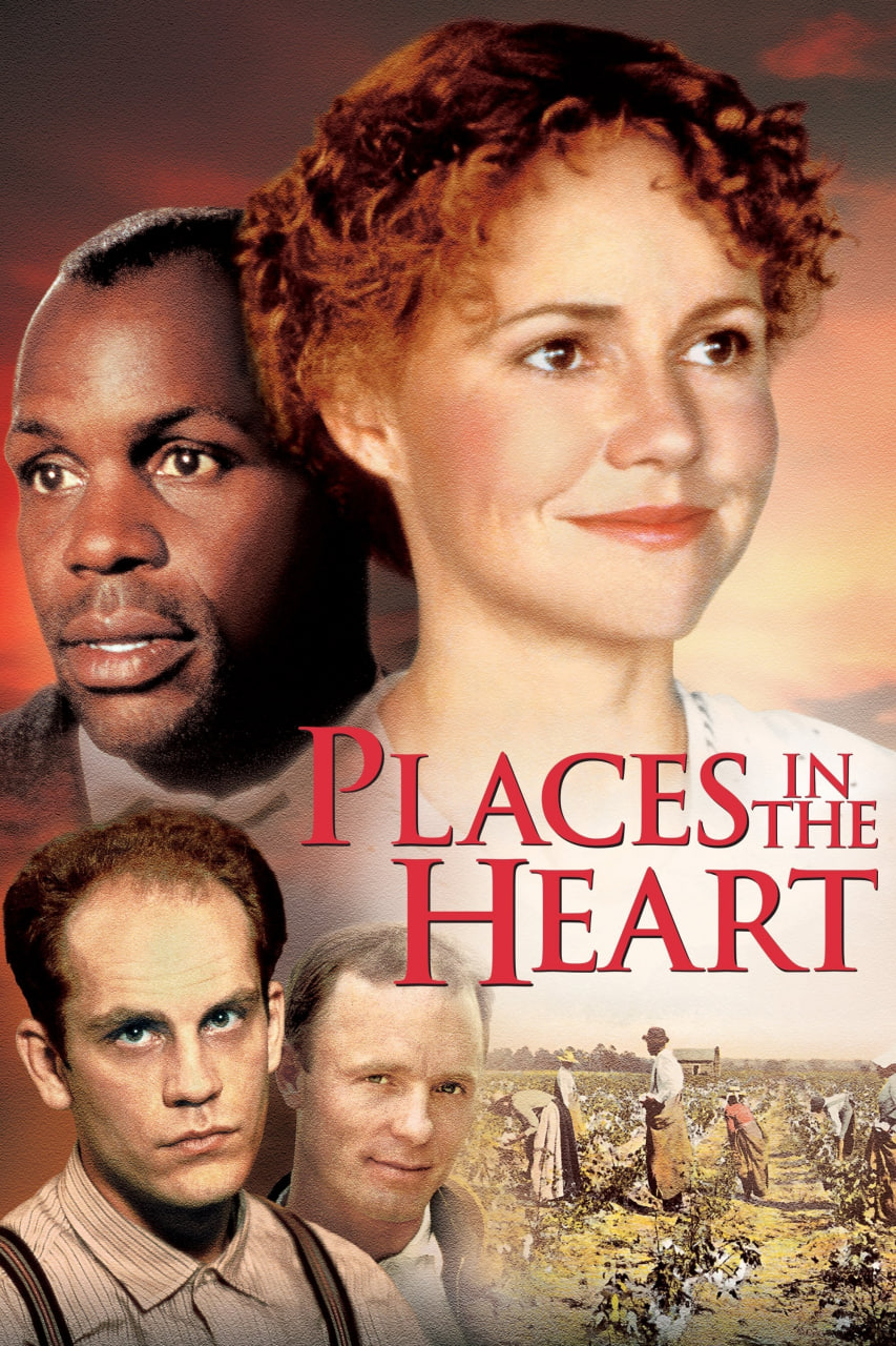 دانلود فیلم Places in the Heart 1984