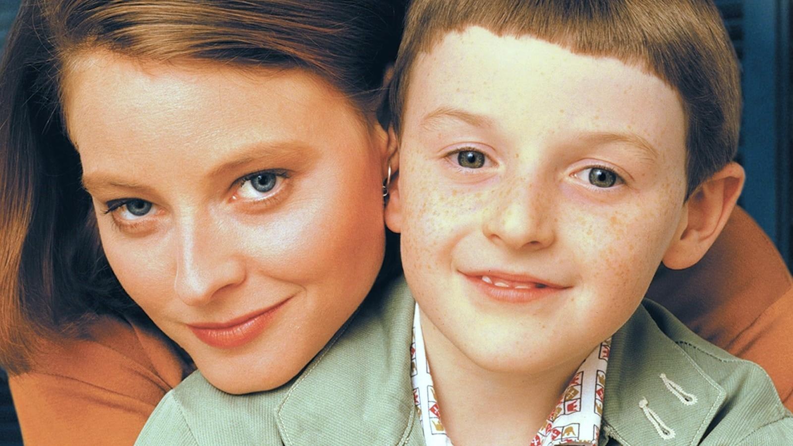 دانلود فیلم Little Man Tate 1991