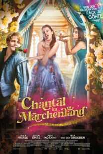 دانلود فیلم Chantal in Fairyland 2024418710-1300367921